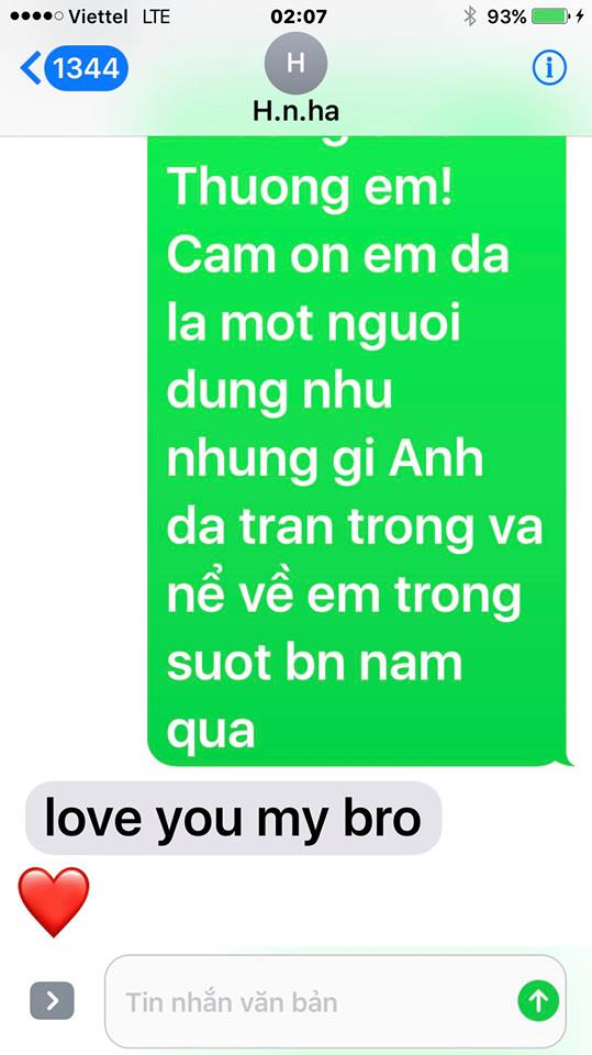 dam vinh hung kheo lam lanh voi ha ho sau on ao tiet lo ve chu dang khoa