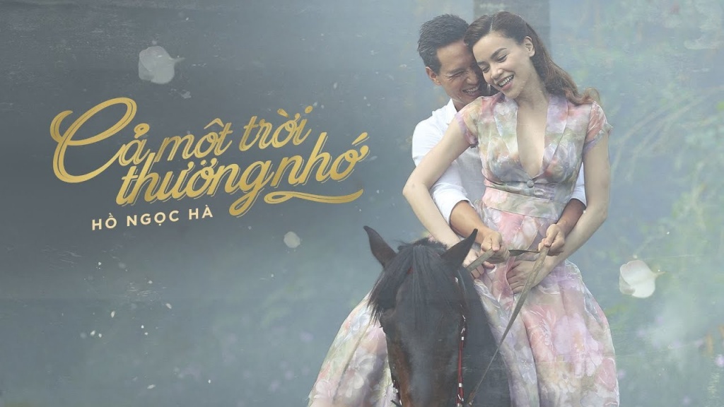 ro tin hen ho ha ho an y quanh toi la ca mot troi kim ly