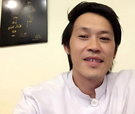 hoai linh dung chieu doc moi lan gap tin don ac y