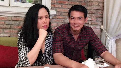 Lê Phương lấy chồng trẻ, Quách Ngọc Ngoan hạnh phúc bên nữ doanh nhân hơn tuổi sau ly hon le phuong quach ngoc ngoan hanh phuc ben nu doanh nhan