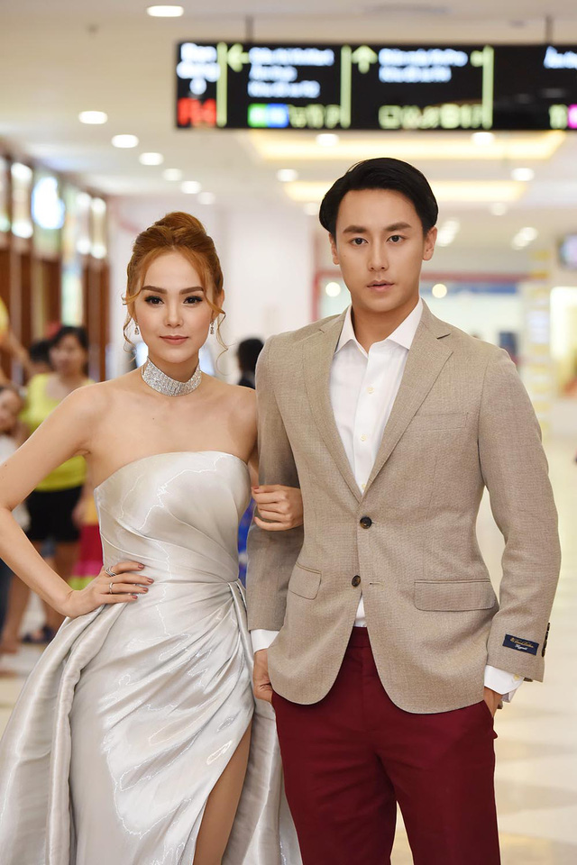 minh hang toi phai xin phep ban trai moi dam dong canh nong