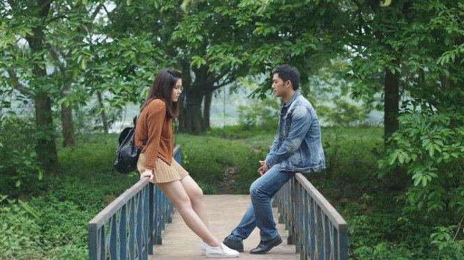 mot kich ban thuan viet nhu nguoi phan xu thi cac dai co nhan khong