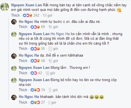 kim ly thua nhan nho nhung them bang chung hen ho ho ngoc ha