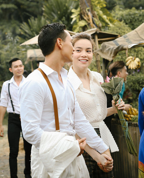 kim ly dang chieu tro hay thuc su yeu hai kieu nu showbiz viet