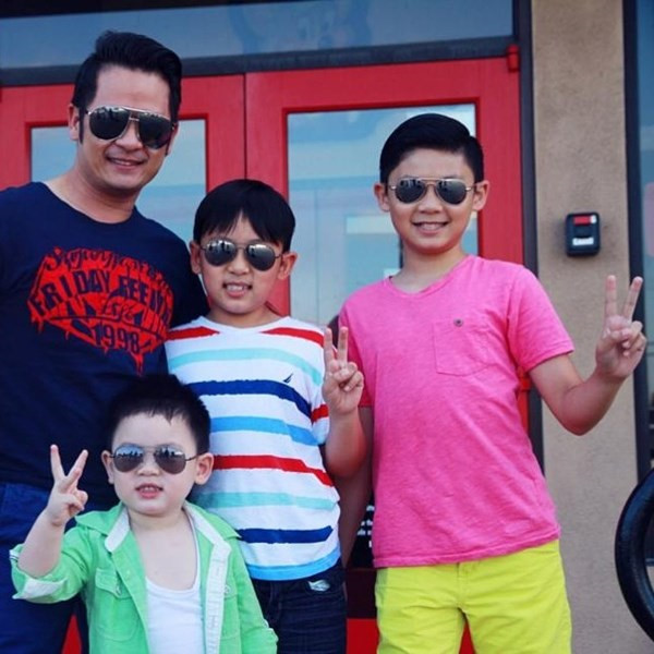 bang kieu trai long ve cuoc song sau khi chia tay duong my linh