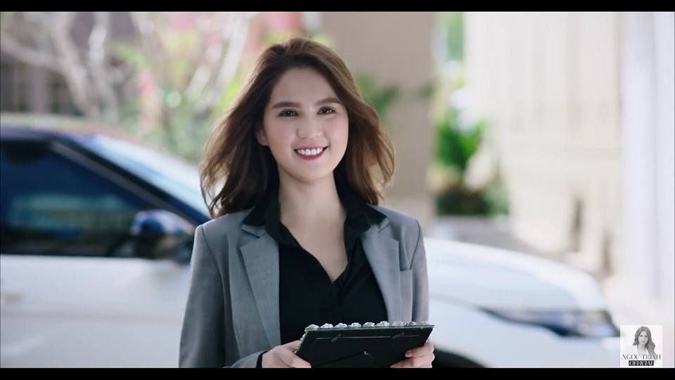Ra mắt ‘Giải mã NT56’, Ngọc Trinh nhận hát dở nhưng ‘thích thì bỏ 3 tỷ làm thôi’ ra mat giai ma nt56 ngoc trinh nhan hat do nhung thich thi bo 3 ty lam thoi
