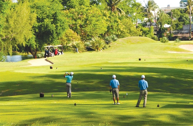 bo ke hoach va dau tu xay dung nghi dinh dau tu san golf