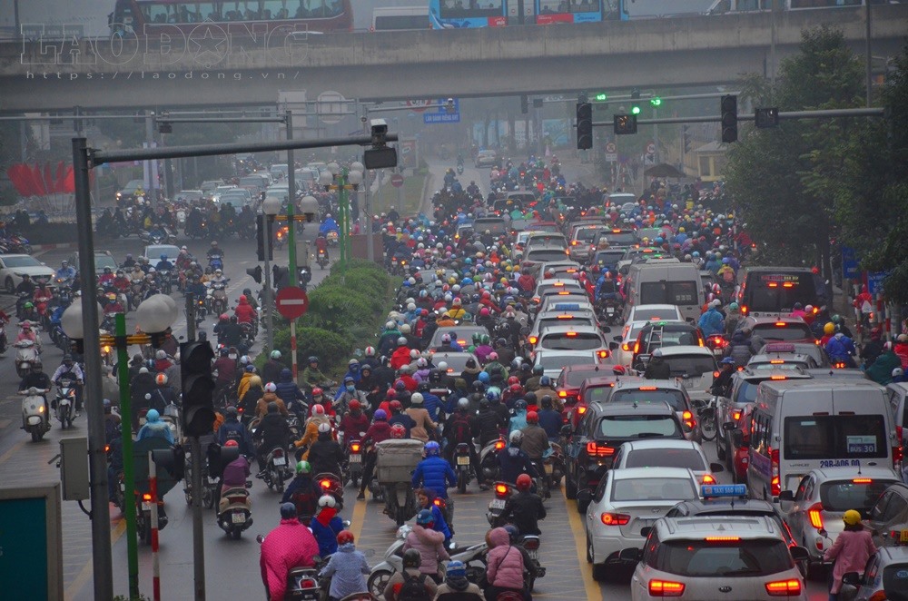khong can de xuat cac phuong tien van quotun unquot di vao lan brt