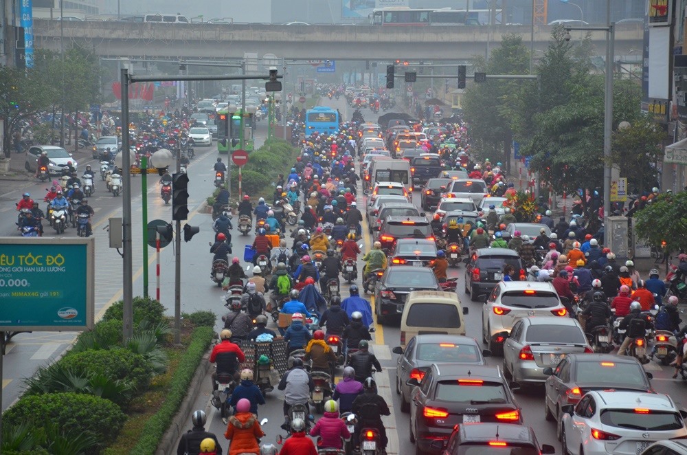 khong can de xuat cac phuong tien van quotun unquot di vao lan brt