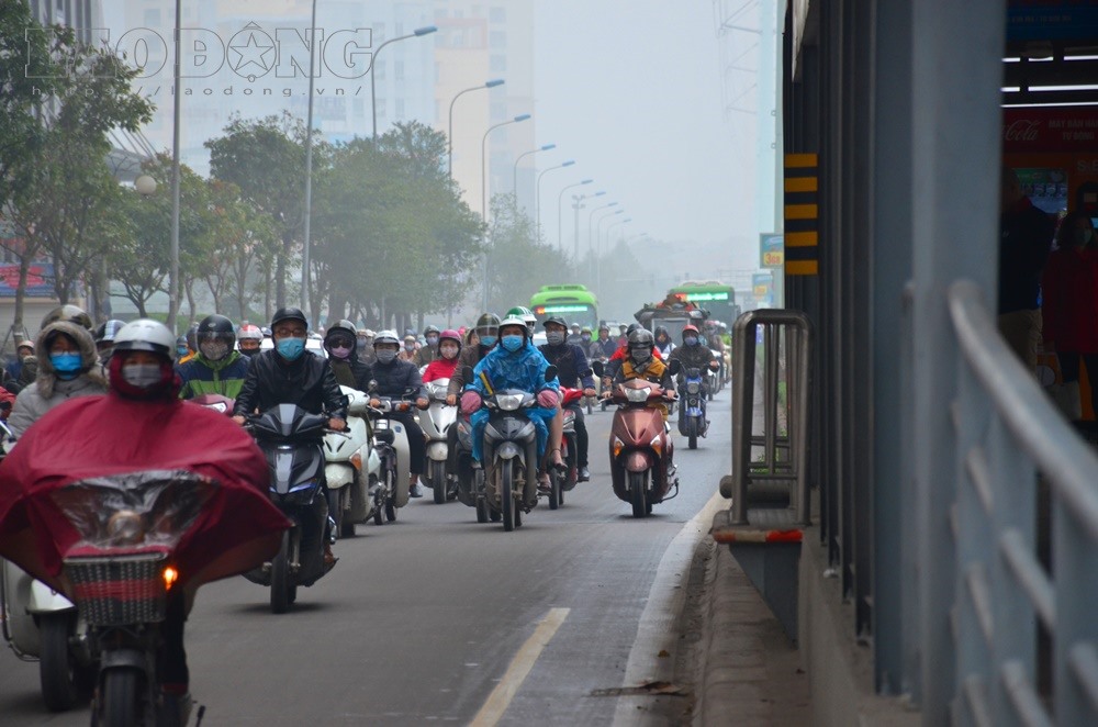 khong can de xuat cac phuong tien van quotun unquot di vao lan brt
