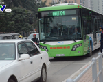 dung trien khai tuyen bus nhanh brt 02 kim ma hoa lac