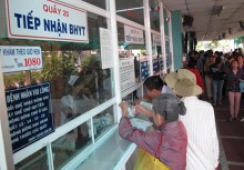 Trong quý I/2018 không tăng giá các mặt hàng, dịch vụ công