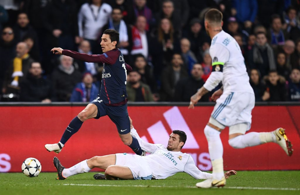 ronaldo toa sang dua real vao tu ket champions league
