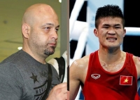 cung le flores tran dau ket thuc thi phi