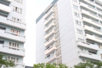 nam sinh vien roi lau o dh cong nghiep de lai thu tuyet menh