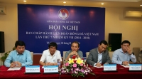 chan thuong phuc tap bau duc dua tuan anh sang han quoc chua tri
