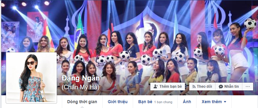 Nhan sắc và full link facebook 32 hotgirl của Nóng cùng World Cup 2018 nhan sac va full link facebook 32 hotgirl cua nong cung world cup 2018