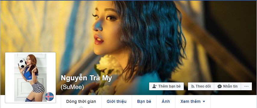 Nhan sắc và full link facebook 32 hotgirl của Nóng cùng World Cup 2018 nhan sac va full link facebook 32 hotgirl cua nong cung world cup 2018