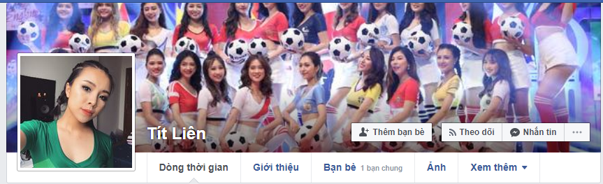 Nhan sắc và full link facebook 32 hotgirl của Nóng cùng World Cup 2018 nhan sac va full link facebook 32 hotgirl cua nong cung world cup 2018