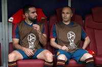 iniesta va torres deu that bai o tran ra mat jleague