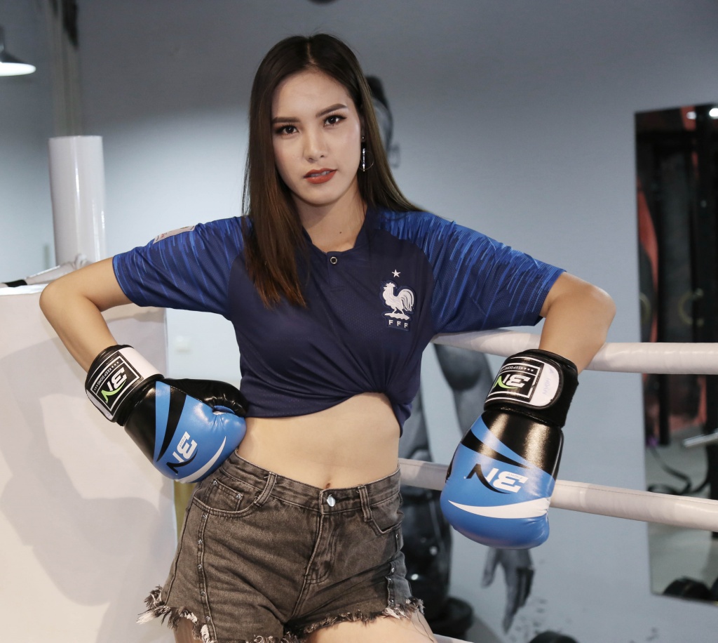 nguoi dep truong thanh huyen phap du manh de vo dich world cup 2018