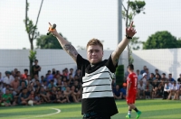 phat nhac kpop that tinh o world cup fifa tu lam mat gia tri bong da