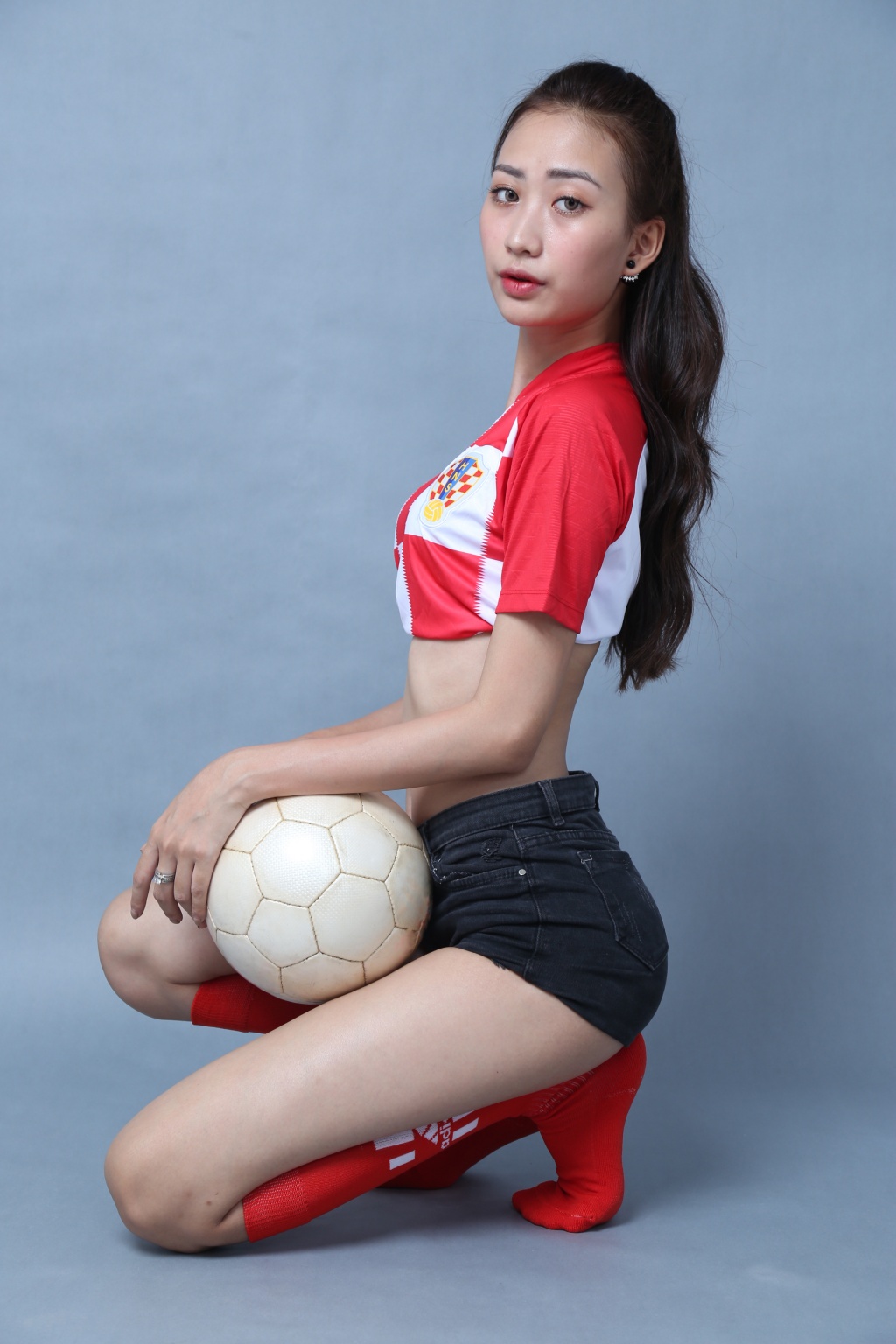 ngam chan dai cho chung ket phap croatia