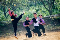 trung quoc the ky 19 cuc la qua ong kinh nguoi tay