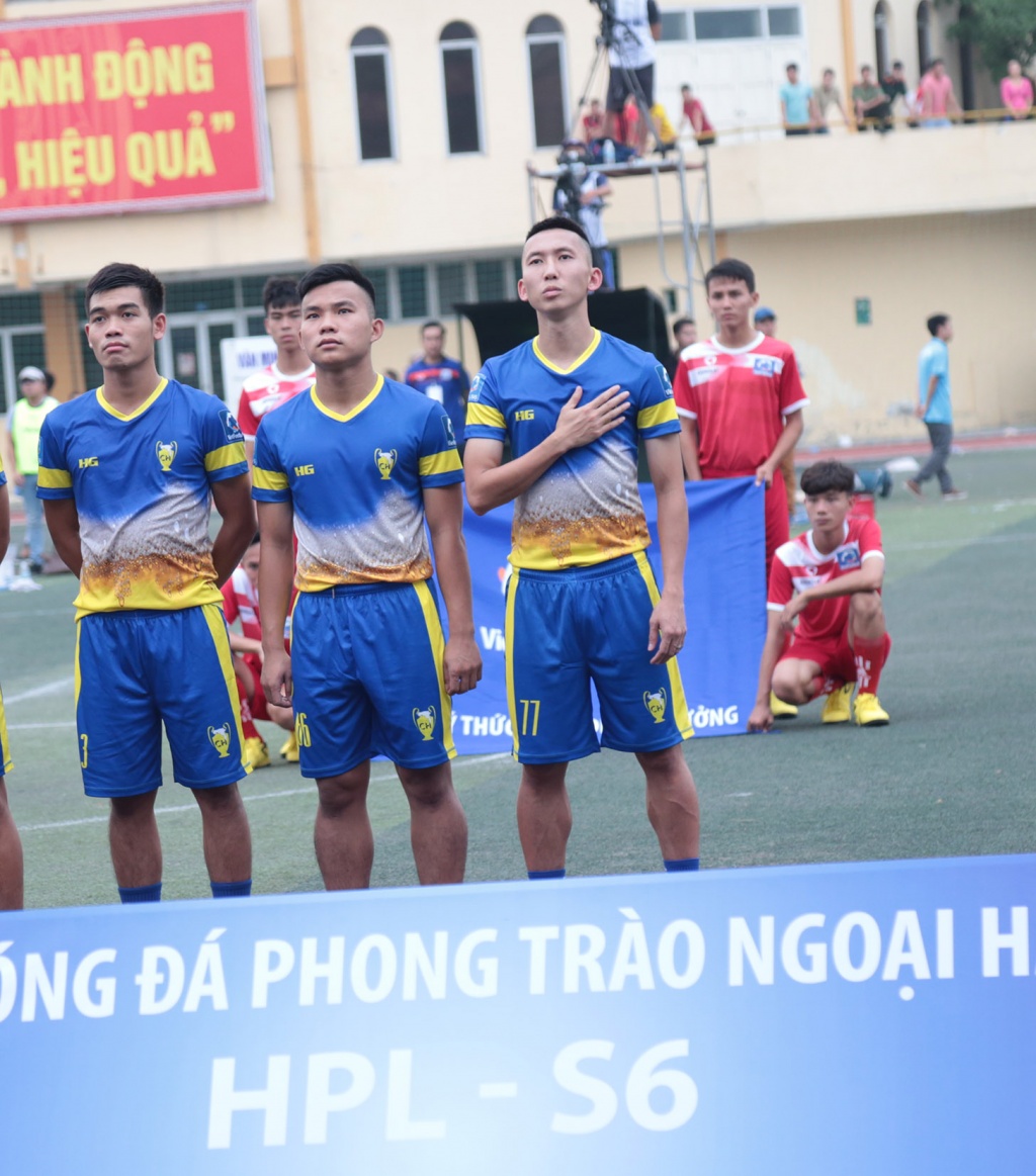 van minh da bai cuong quoc trong ngay khai mac hpl s6 day cam xuc