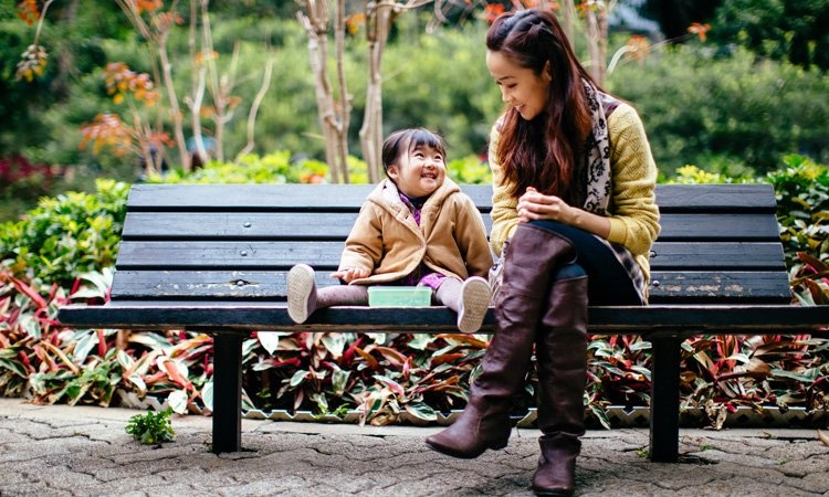 Có một thứ bạo hành đáng sợ - 'Bạo hành cảm xúc' trẻ co mot thu bao hanh dang so bao hanh cam xuc tre