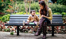 Có một thứ bạo hành đáng sợ - 'Bạo hành cảm xúc' trẻ
