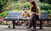 bao luc khong phai la giao duc bao luc la bat luc gian du va dau don