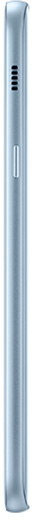 samsung galaxy a 2017 chinh thuc ra mat ba phien ban chong nuoc ip68 camera truoc 16mp usb c