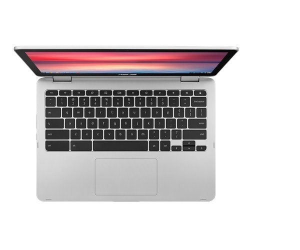 ASUS trình làng Chromebook Flip mới: Màn hình cảm ứng 360 độ, giá chỉ từ 3 triệu đồng asus trinh lang chromebook flip moi man hinh cam ung 360 do gia chi tu 3 trieu dong