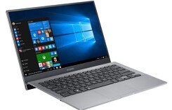 ASUS trình làng laptop ASUSPRO B9440, laptop Kaby Lake 14 inch, nhẹ hơn cả MacBook Air 13 inch