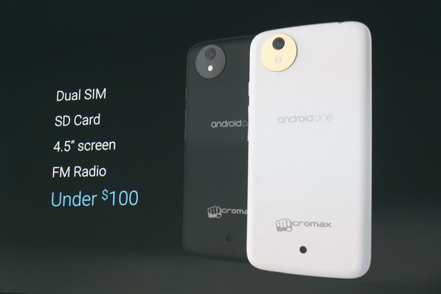 Google muốn làm smartphone chất lượng tốt có giá chỉ gần 700.000 đồng google muon lam smartphone chat luong tot co gia chi gan 700000 dong