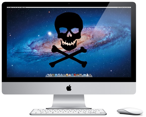 xuat hien loai malware moi tren macos tan cong vo han bang email