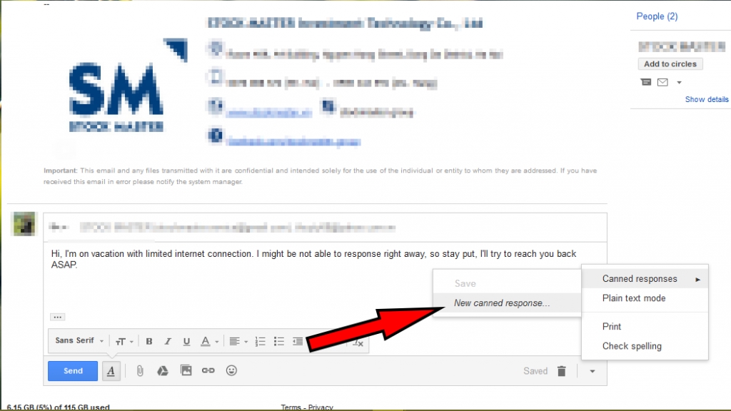 hay dung gmail day la 10 tinh nang gmail labs ban nen kich hoat