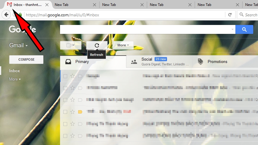hay dung gmail day la 10 tinh nang gmail labs ban nen kich hoat