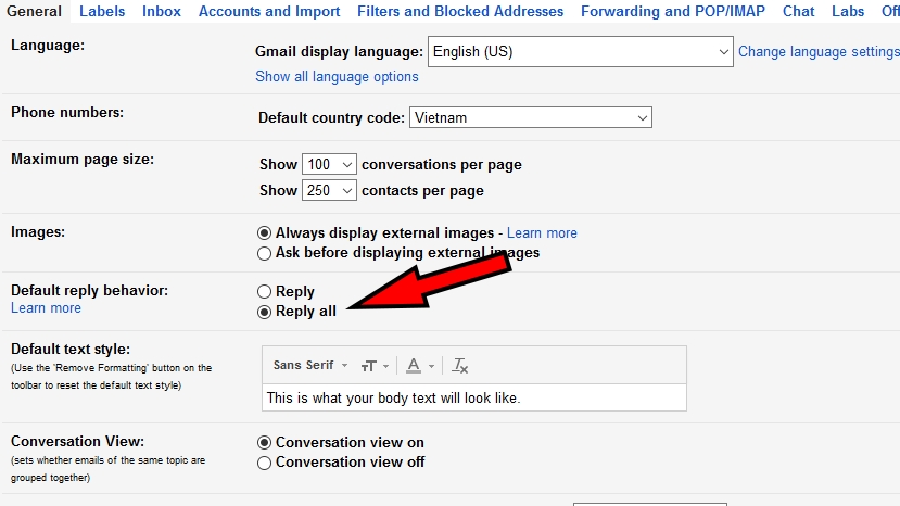 hay dung gmail day la 10 tinh nang gmail labs ban nen kich hoat