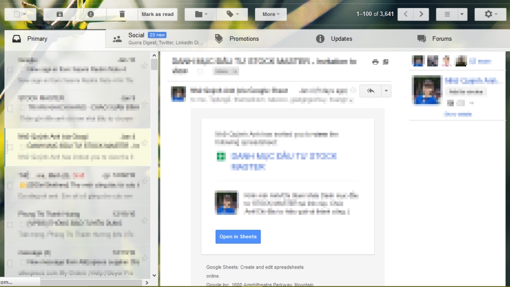hay dung gmail day la 10 tinh nang gmail labs ban nen kich hoat