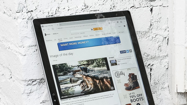 5 ly do ban nen chuyen sang dung trinh duyet microsoft edge