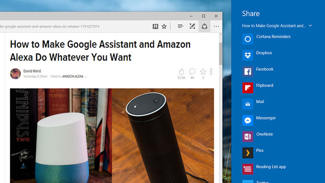 5 ly do ban nen chuyen sang dung trinh duyet microsoft edge