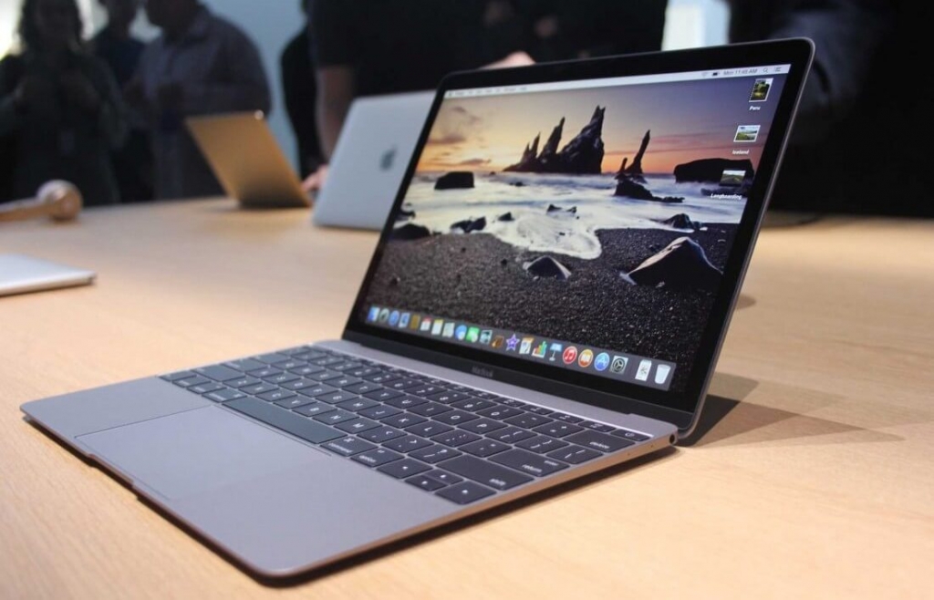 MacBook Pro 2016 có pin gần 19 tiếng sau khi sửa lỗi