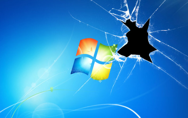 microsoft khuyen ca c doanh nghie p ngu ng su du ng windows 7 da u cha m he t cho he die u ha nh pho bie n nha t