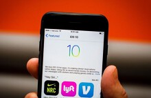 iOS 10 – mớ hỗn độn do Apple tạo nên