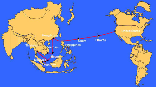 cap quang aag da khoi phuc 100 luu luong internet viet nam di quoc te binh phuc chieu 30 tet
