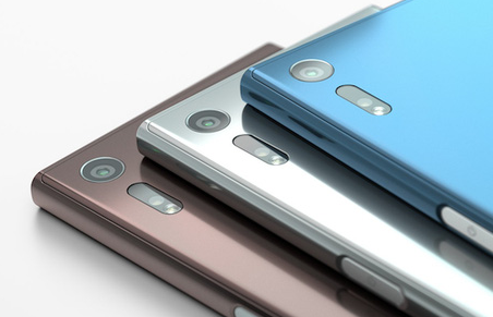 sony sap ra smartphone pikachu