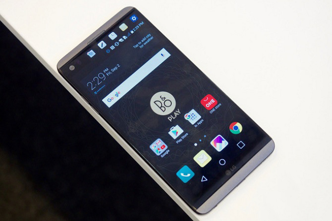 6 smartphone chinh hang se len ke ngay sau tet am lich