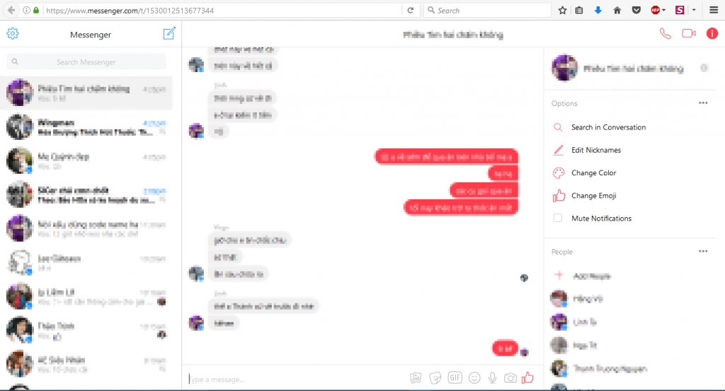 nam moi muon cai nghien facebook day la vai loi khuyen huu ich cho ban